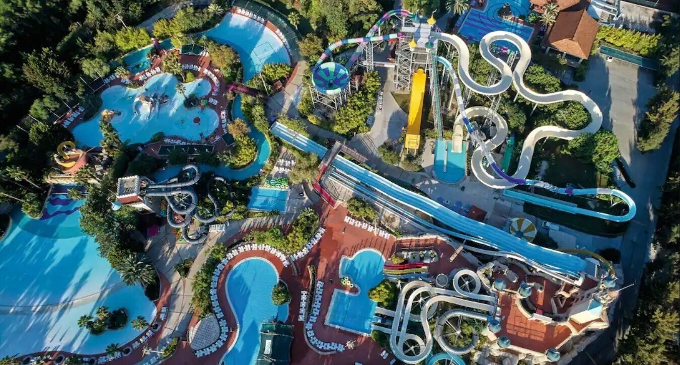 Изображение Tui Blue Ephesus 5*